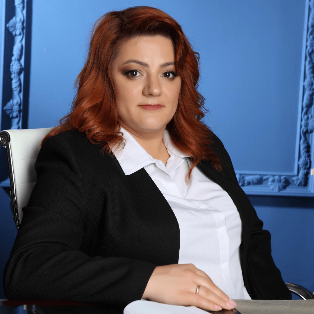 Ольга Боднар