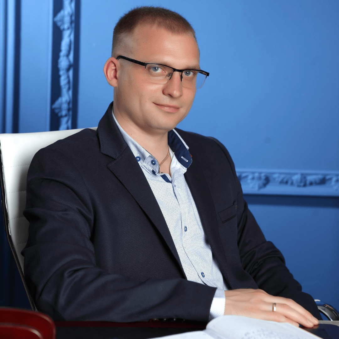Сергій Алексенко