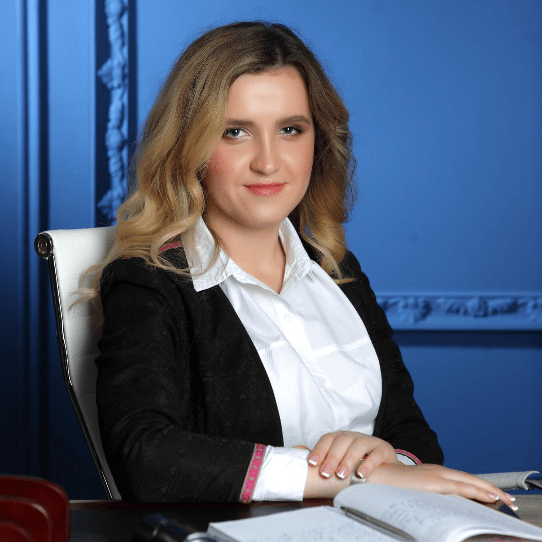 Сніжанна Дячук